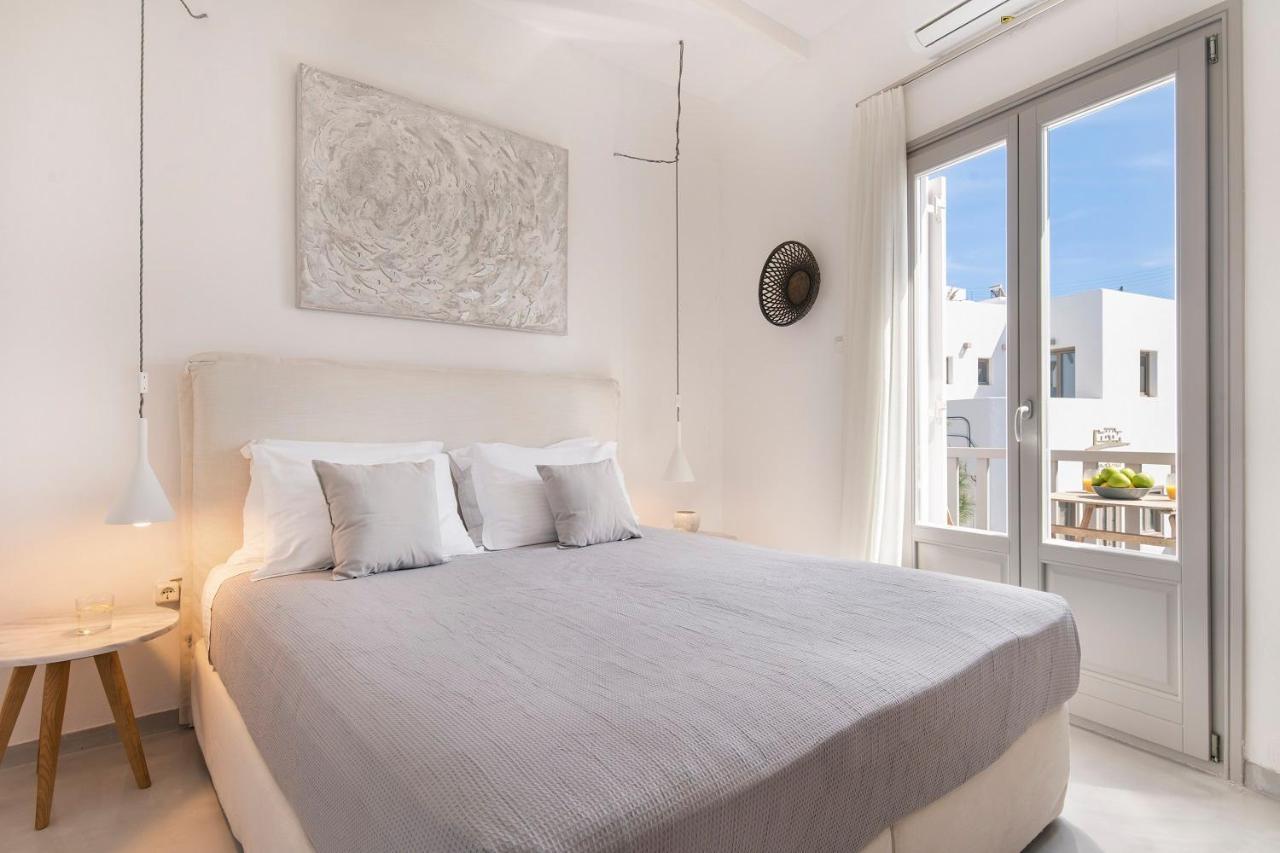 Apartment Afluencia Complex No 4,5,6
