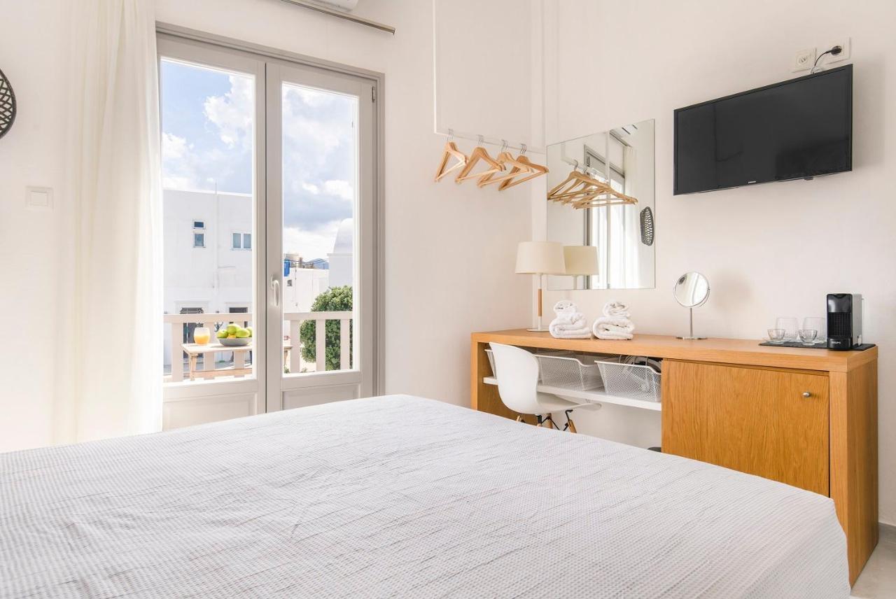 Apartment Afluencia Complex No 4,5,6 *