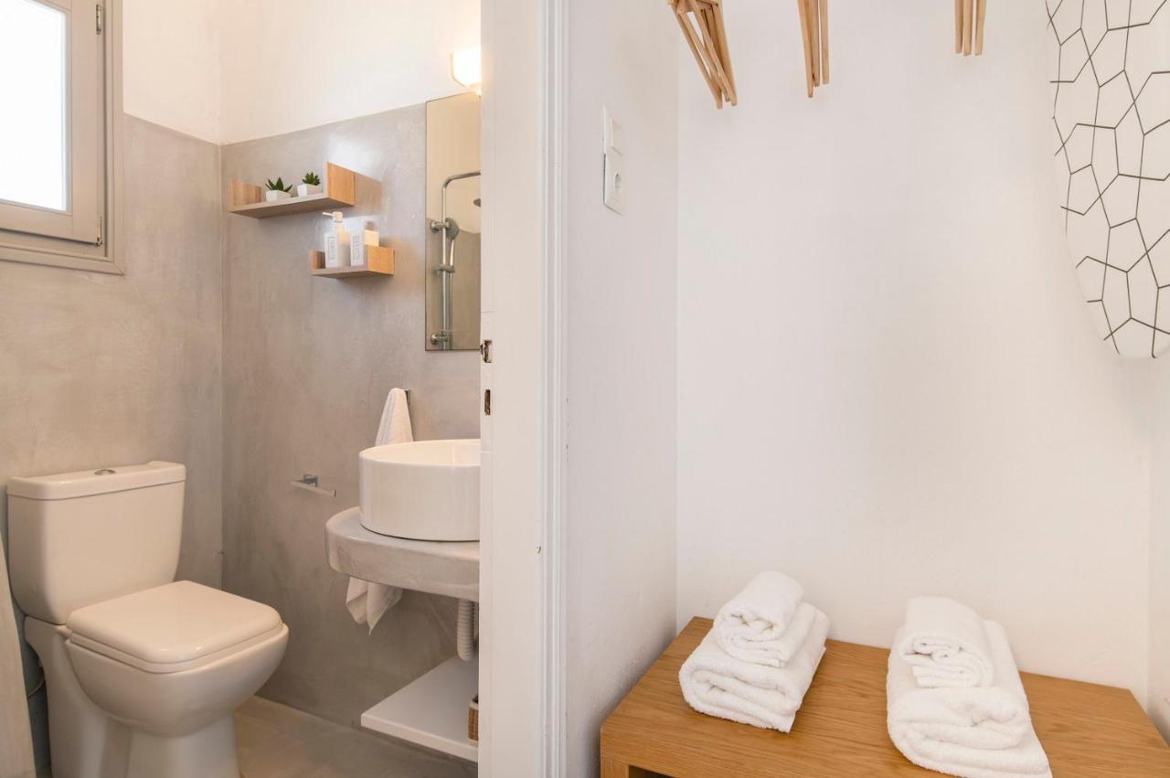 Apartment Afluencia Complex No 4,5,6 Naousa (Paros)