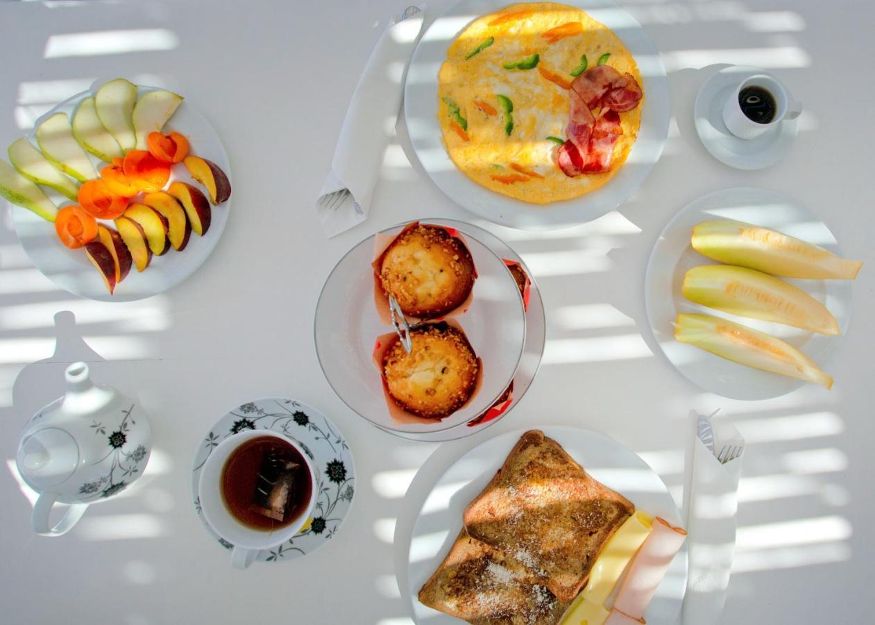 Aparthotel Apsenti Couples Only 4*