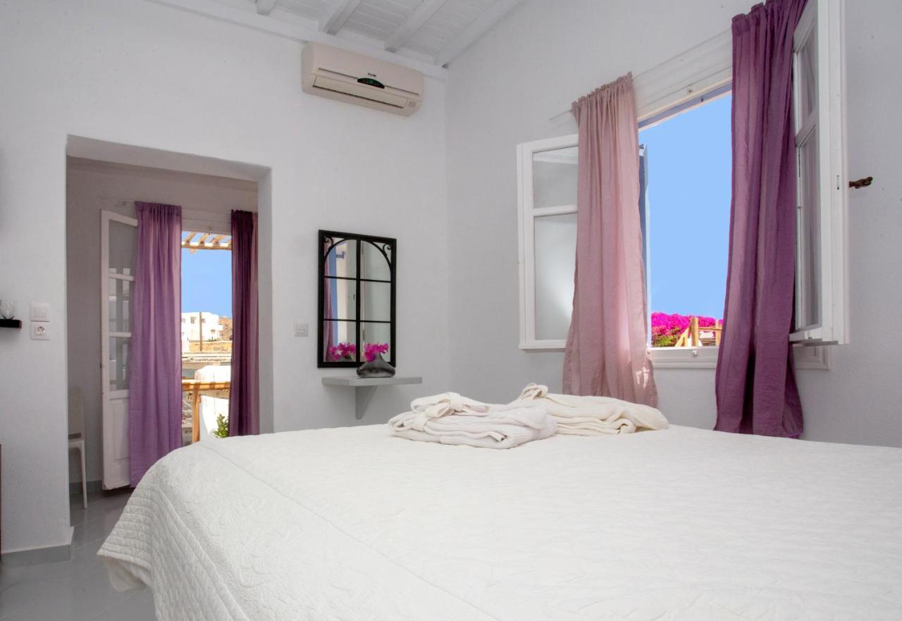 Apsenti Couples Only Aparthotel