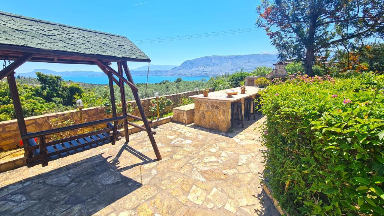 Apartment Aphrodite View Korakiai