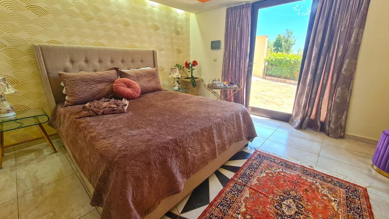 Aphrodite View Apartment