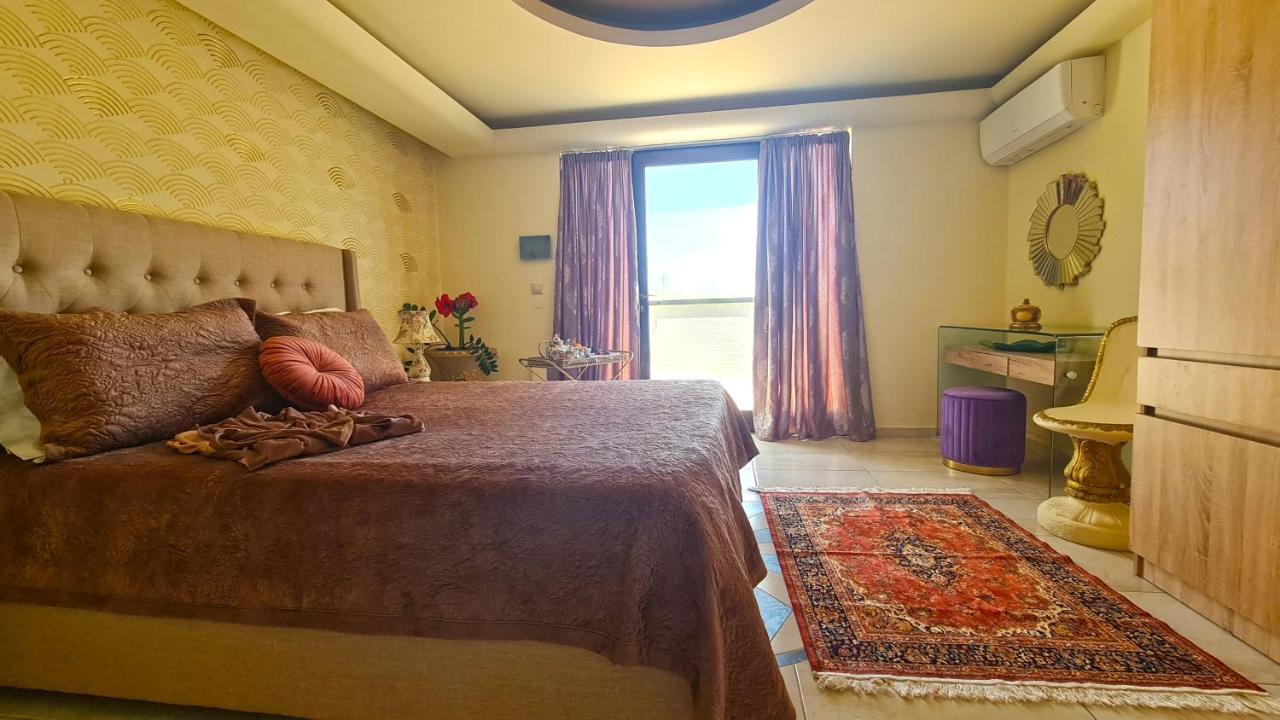 Aphrodite View Apartment Korakiai