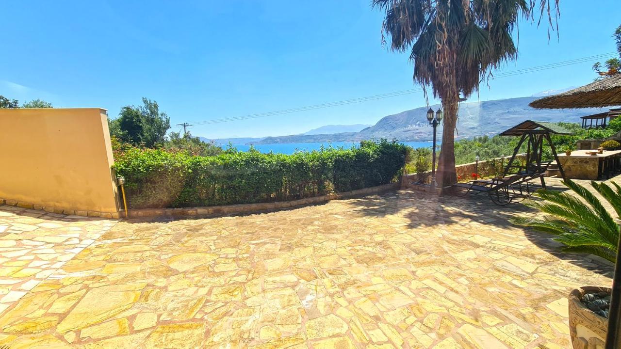 Aphrodite View *