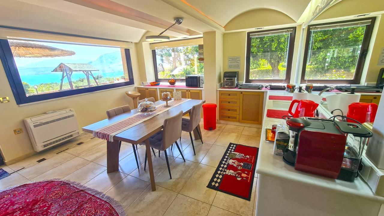 Apartment Aphrodite View