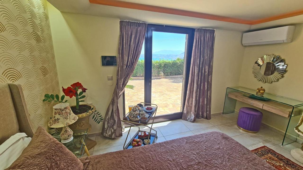 Aphrodite View Apartment