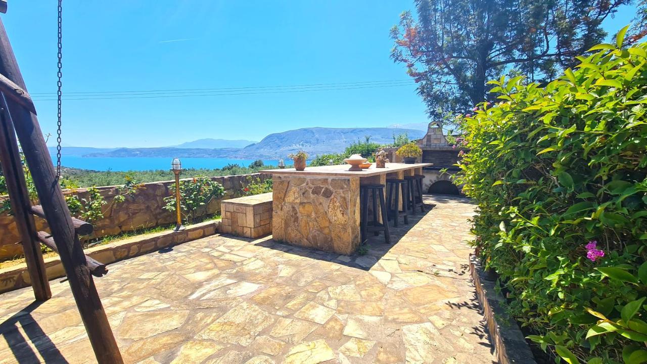 Aphrodite View * Korakiai