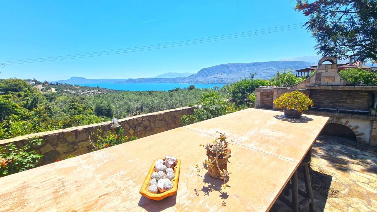 Aphrodite View * Korakiai