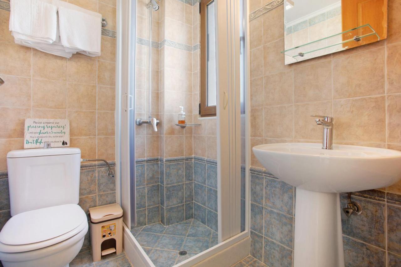 Apartment Wild Fig Retreat Helios Maries (Zakynthos)
