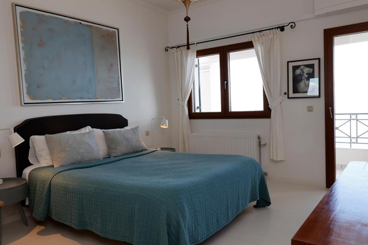Zeitouni Apartment