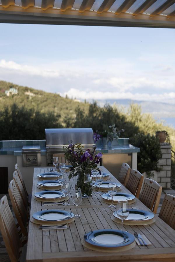 Zeitouni Nisaki (Corfu)