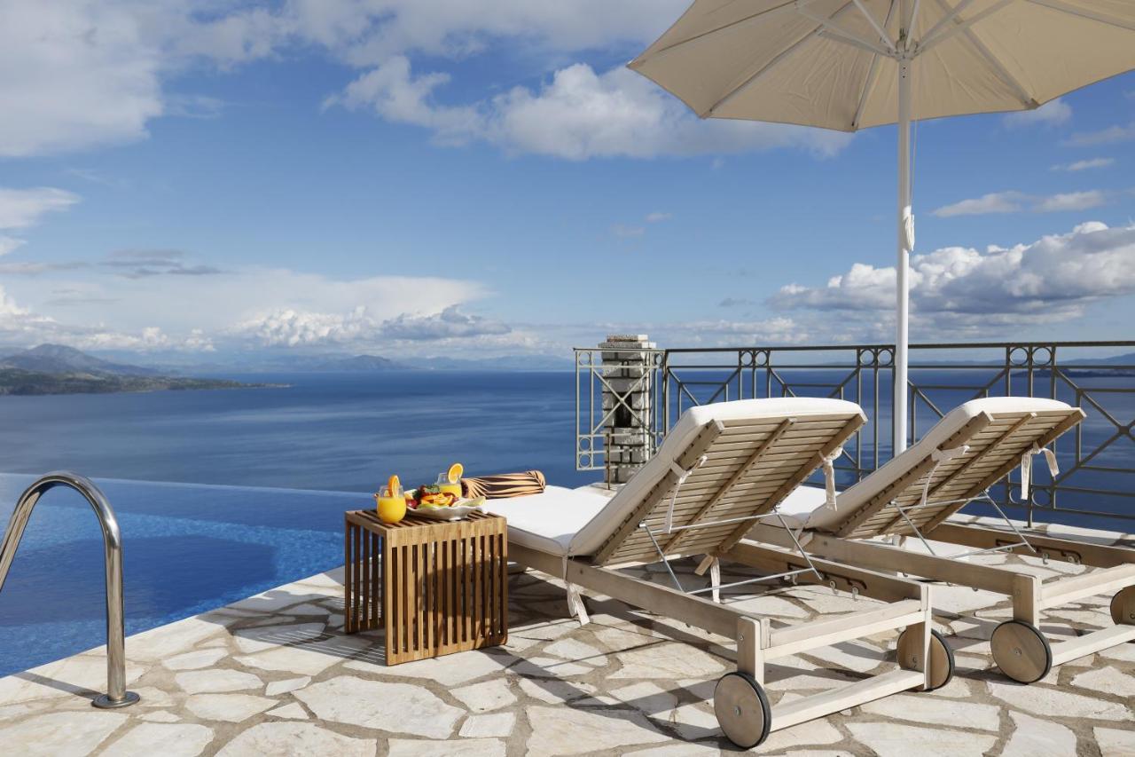 Zeitouni Apartment Nisaki (Corfu)