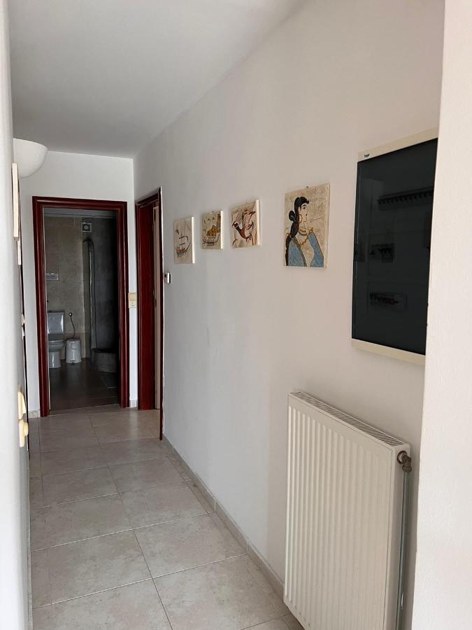 Birds - Including Car Aparthotel 3*