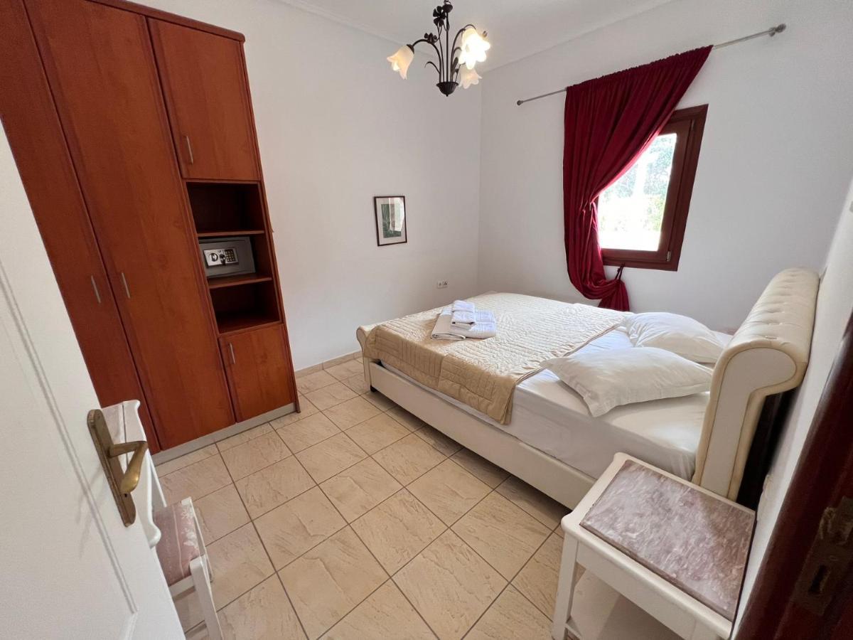 Birds - Including Car Aparthotel 3*