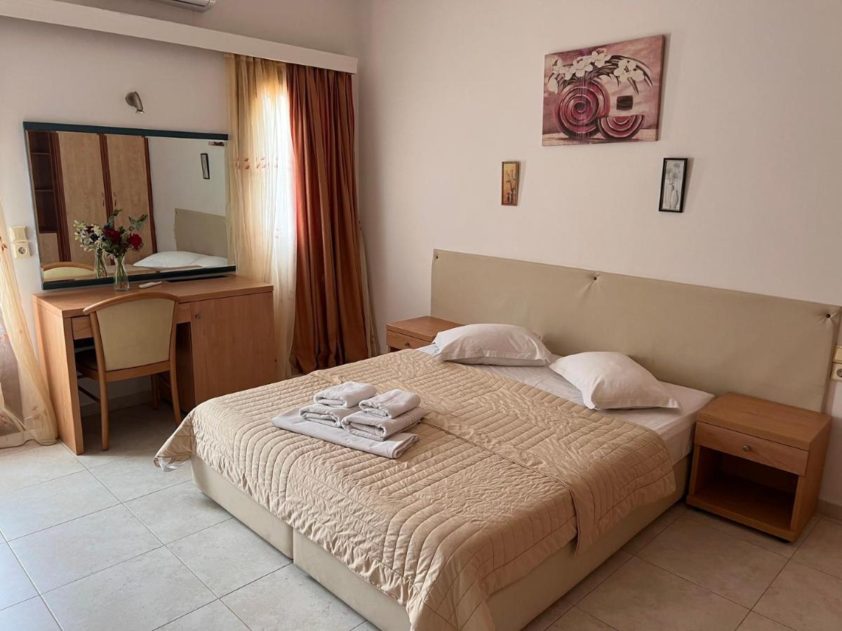 Birds - Including Car Aparthotel 3*