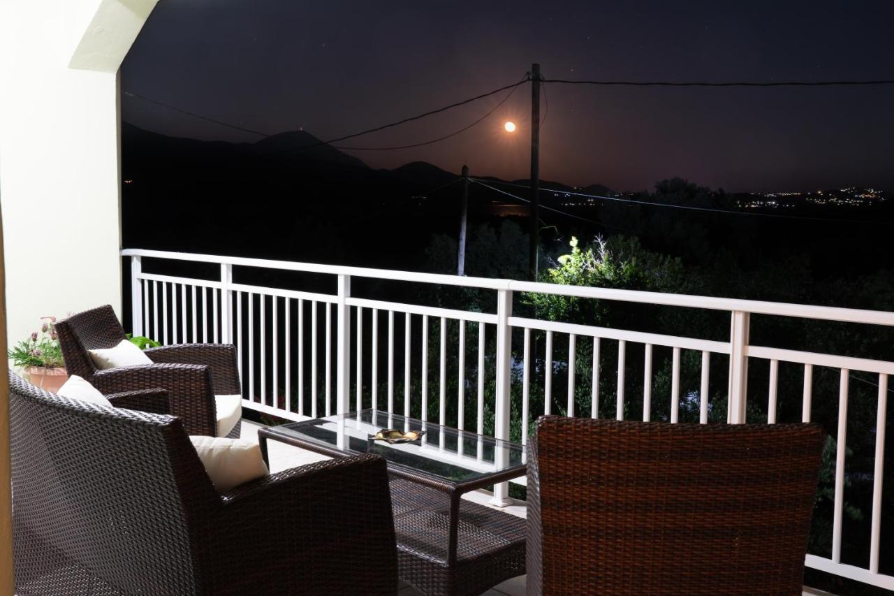Sea & Olives House Holiday home