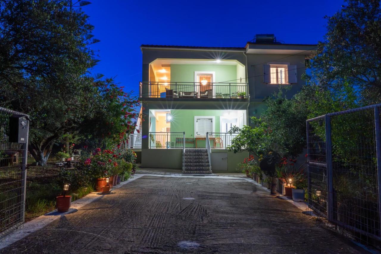Sea & Olives House Holiday home Lixouri