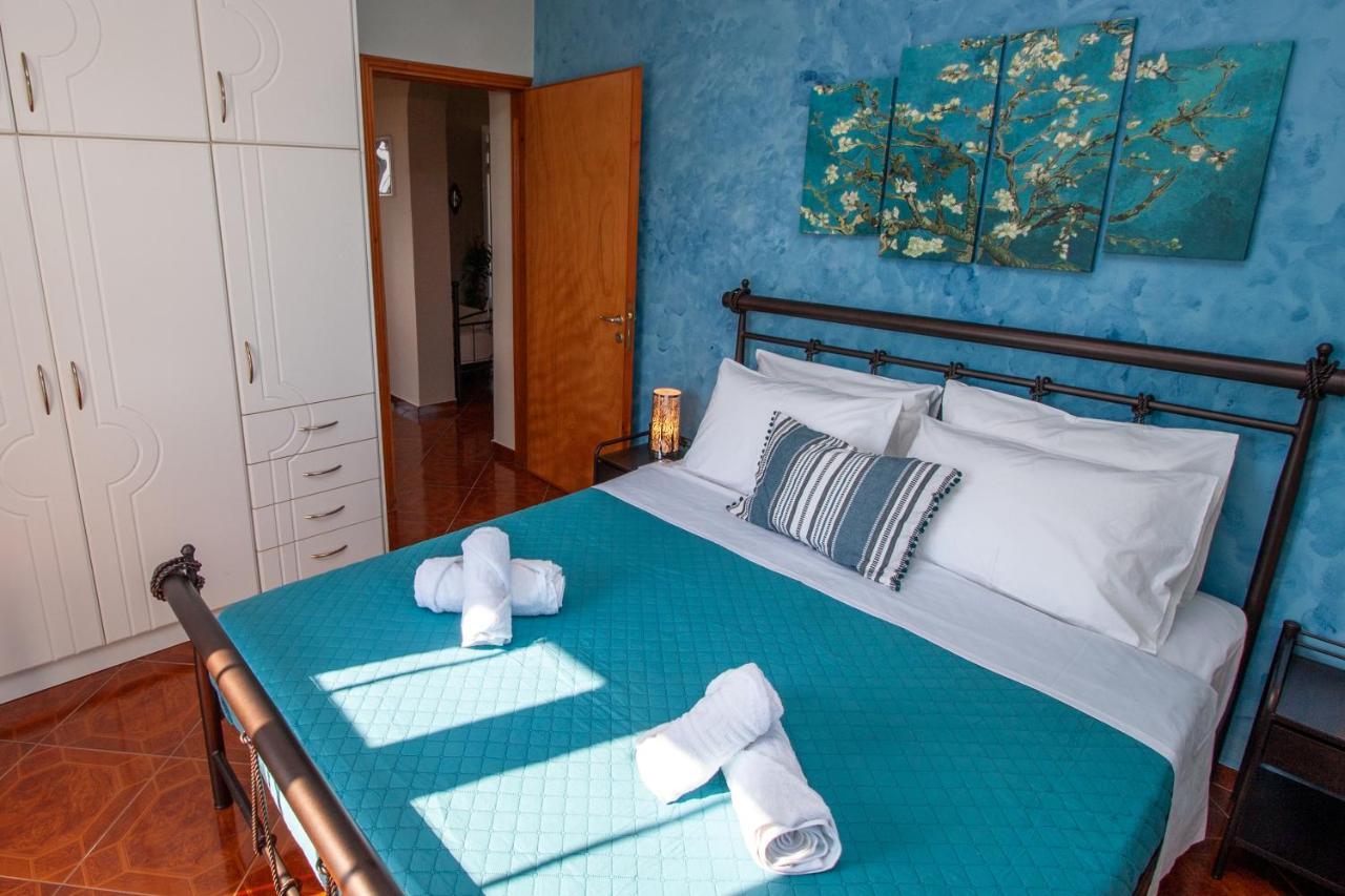 Sea & Olives House Holiday home *