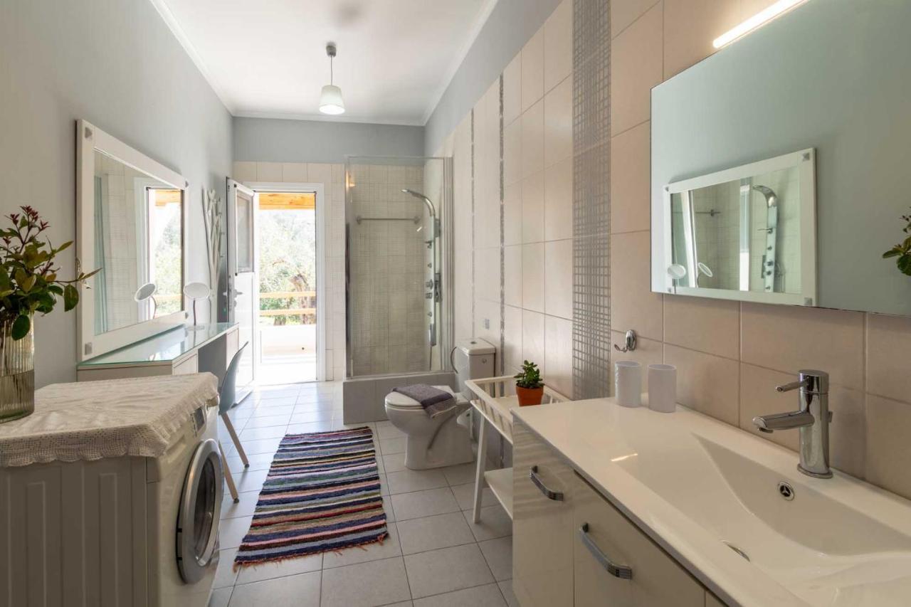 Country house Kapella *