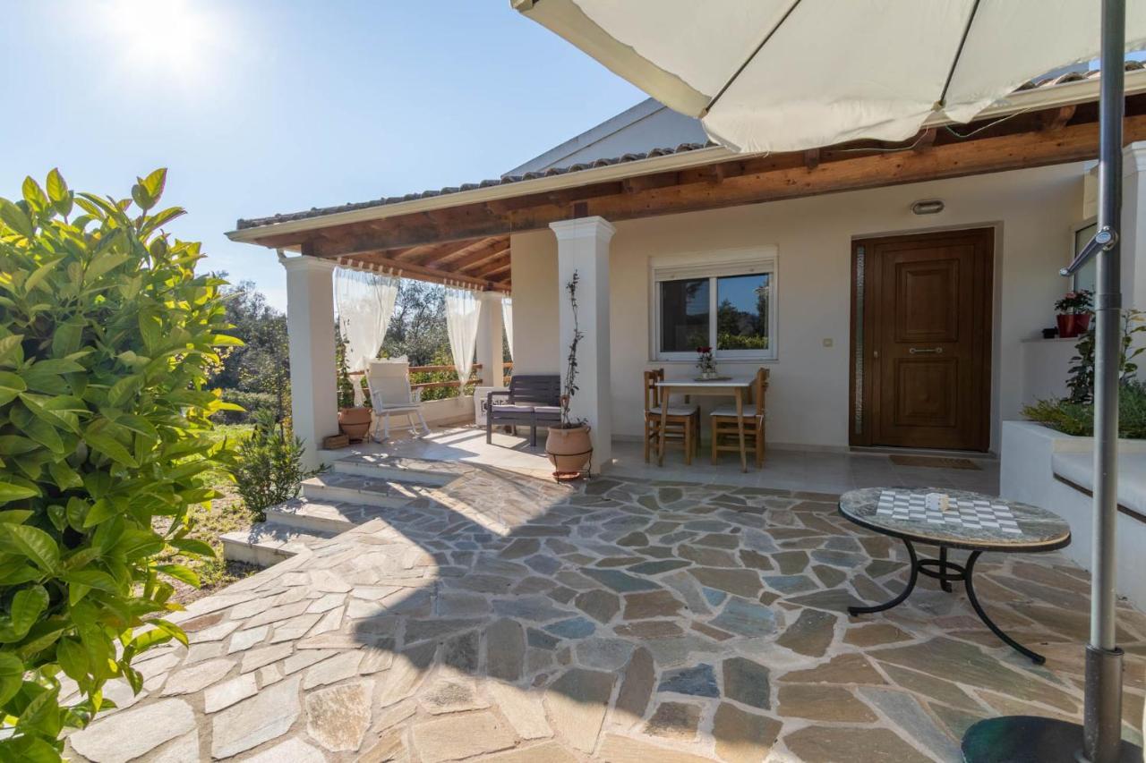 Kapella Country house *