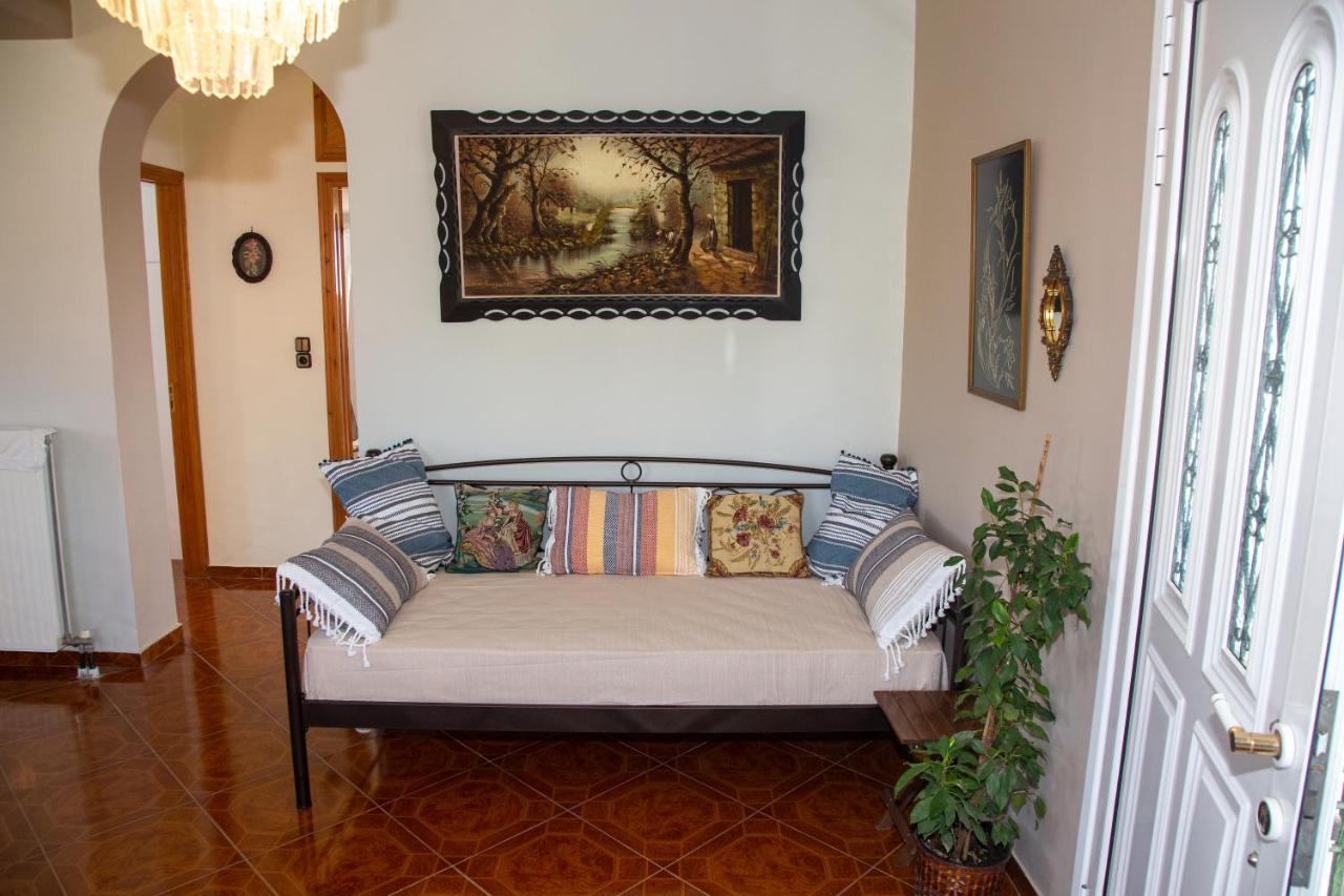 Sea & Olives House Lixouri
