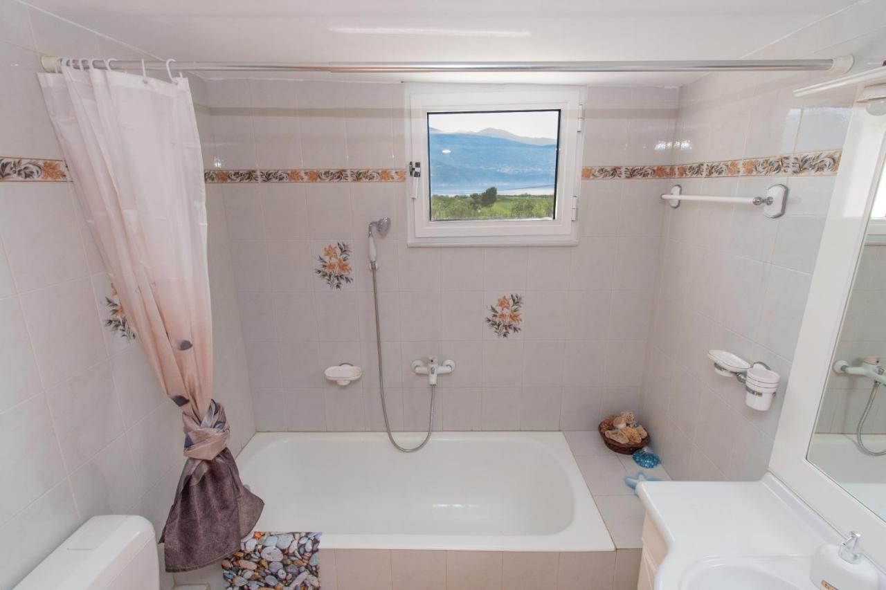 Holiday home Sea & Olives House *