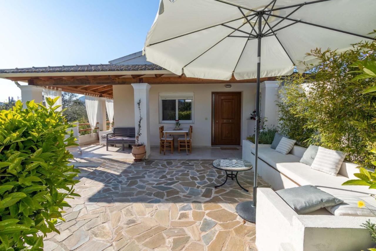 Country house Kapella