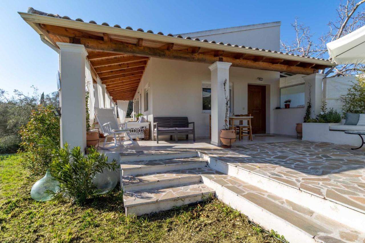 Kapella Country house