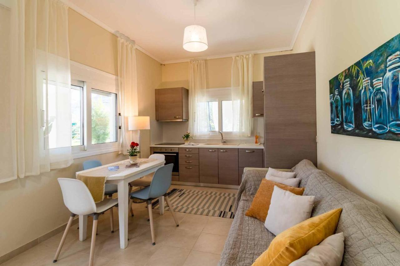 Country house Kapella *