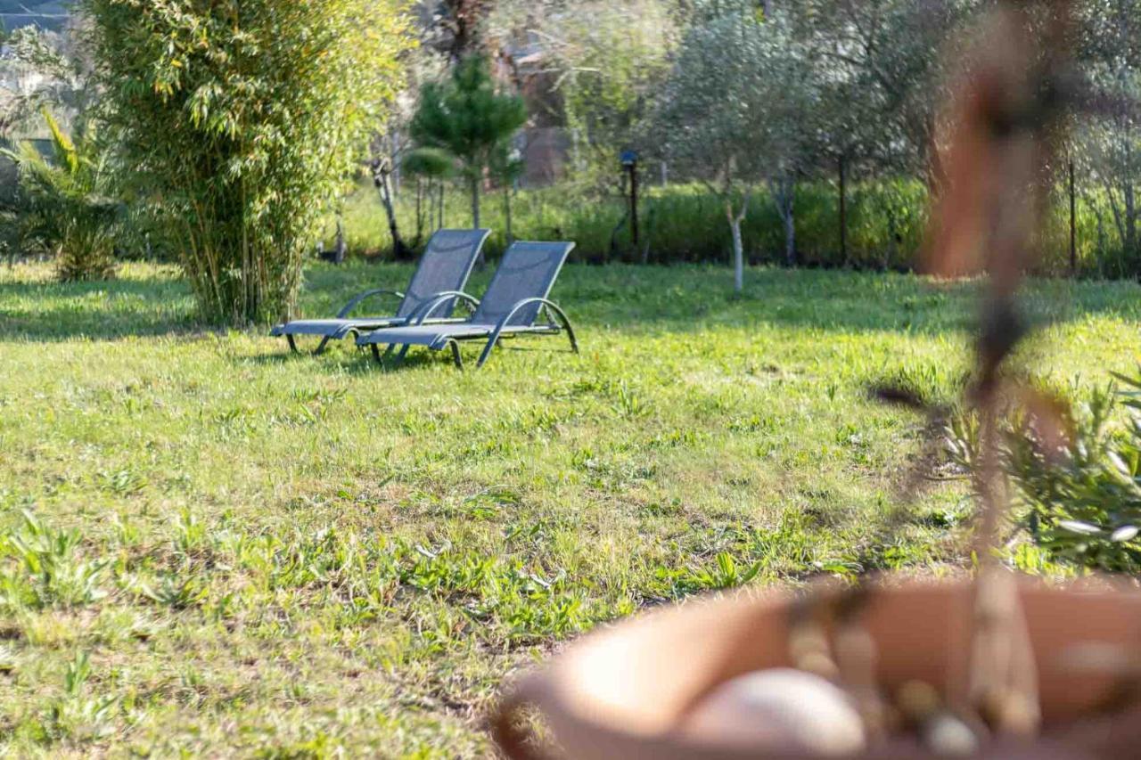Country house Kapella *
