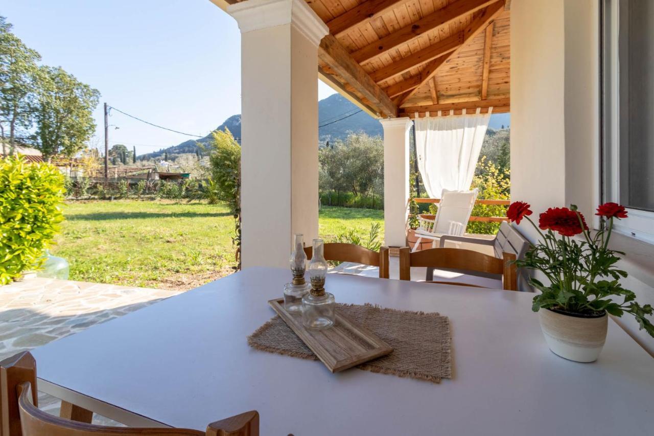 Kapella Country house *
