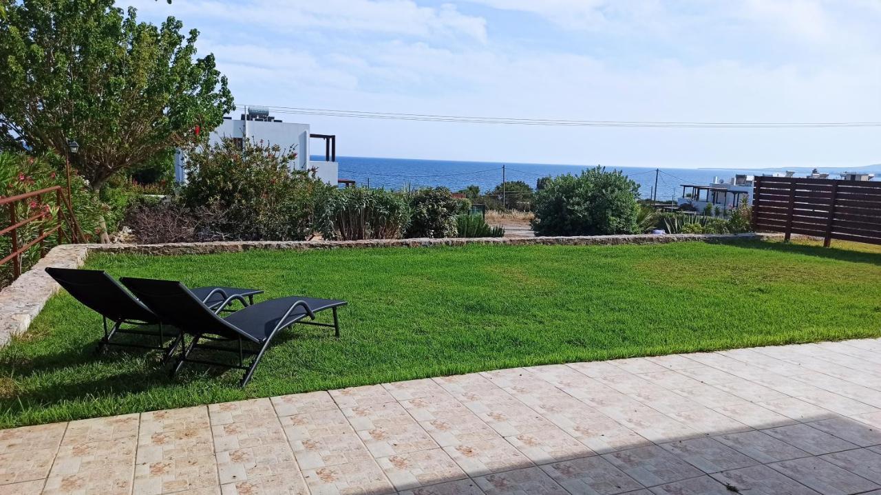 Villa Blue Harmony Kiotari