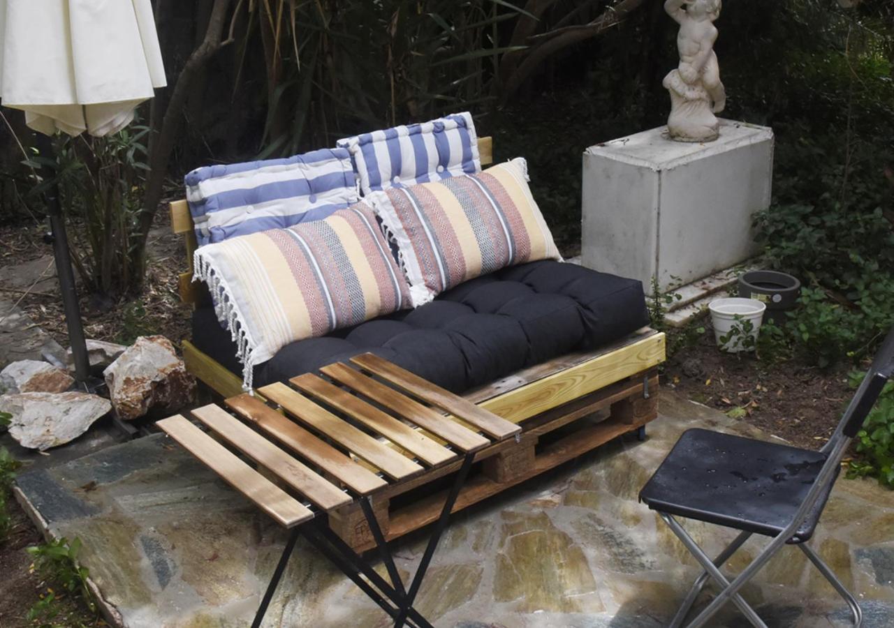 τhe Banana Tree House Marathon (Attica)