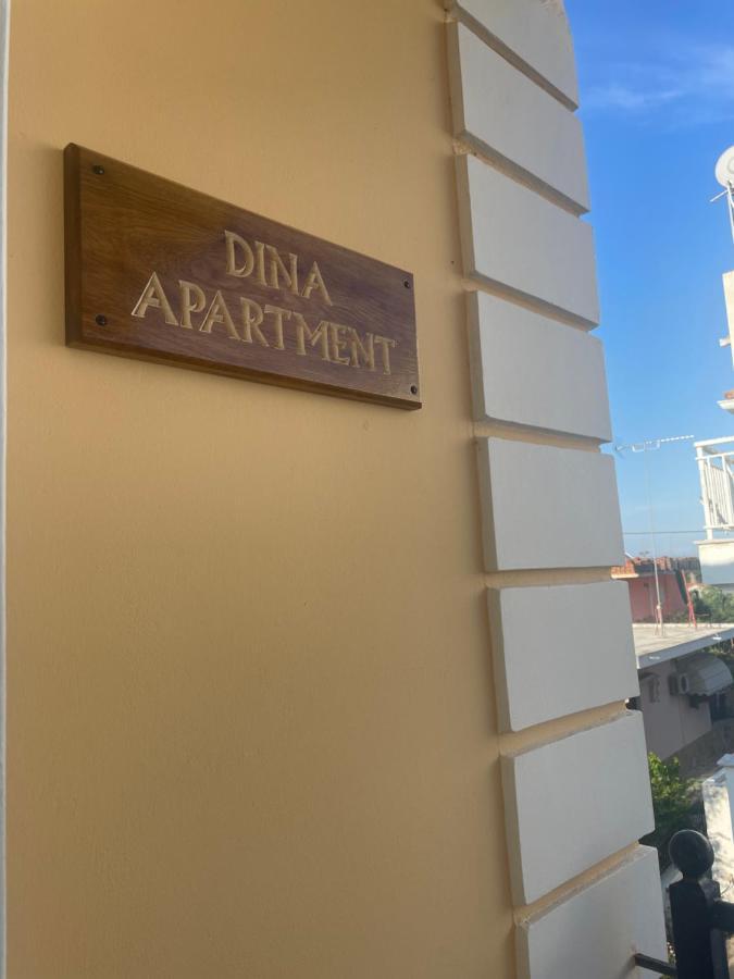 Dina Apartment *