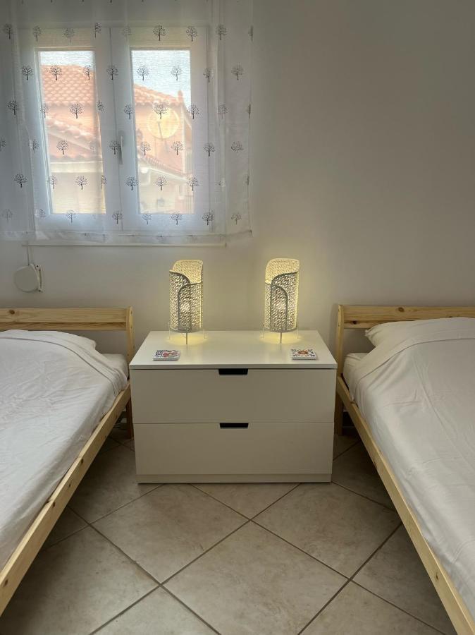 Apartment Dina