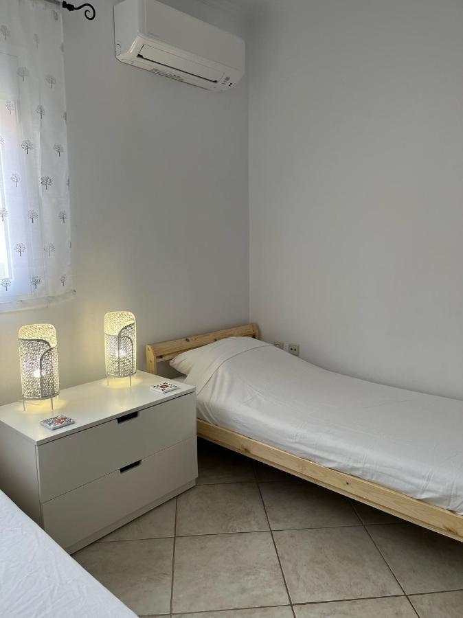 Apartment Dina *