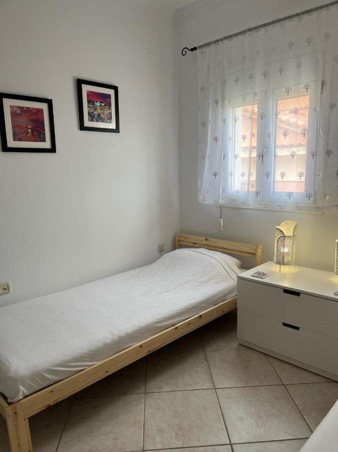 Apartment Dina *
