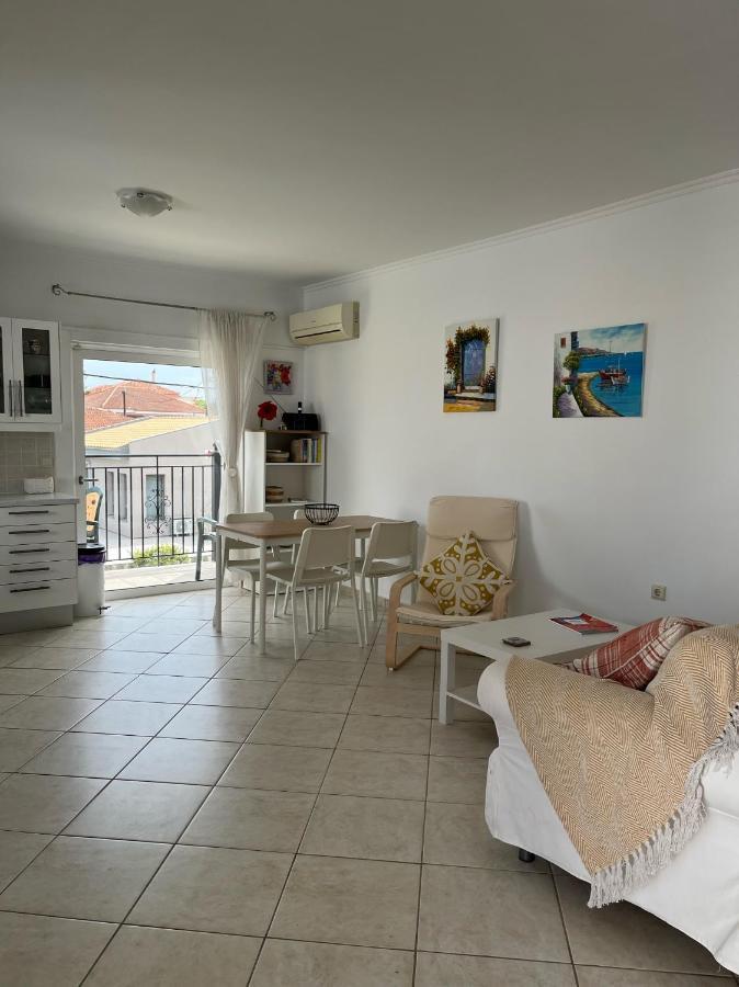 Apartment Dina