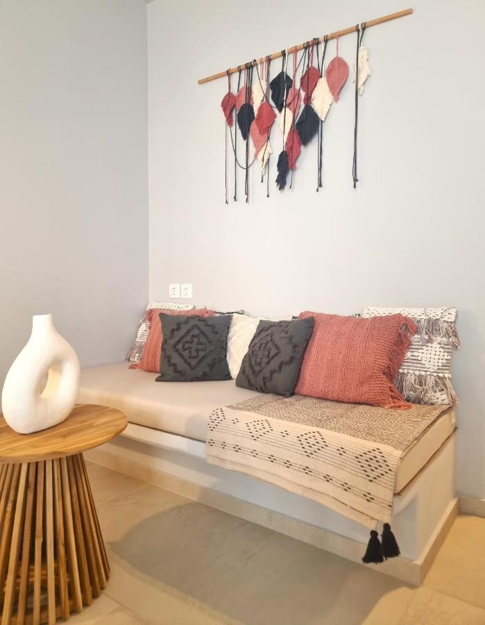 Aparthotel Artemis