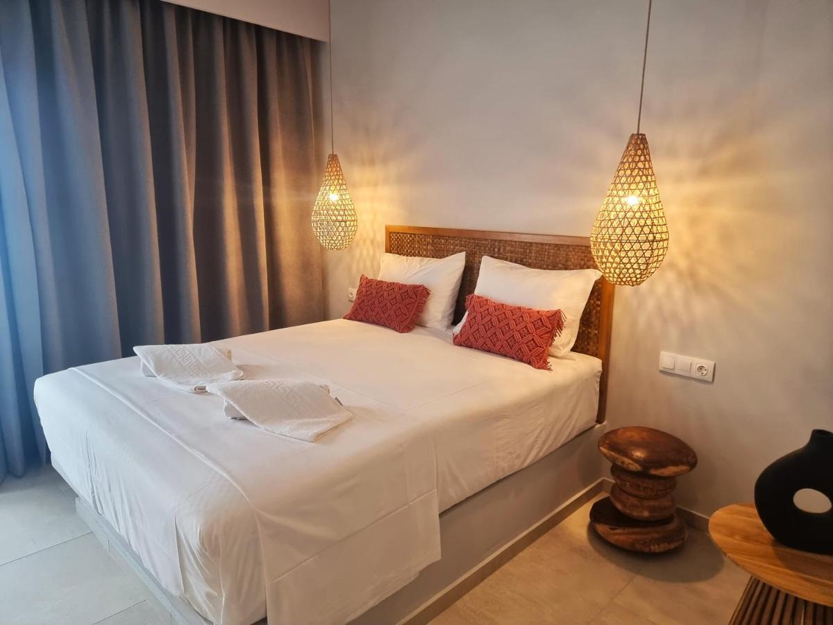 Aparthotel Artemis Makry Gialos (Crete)