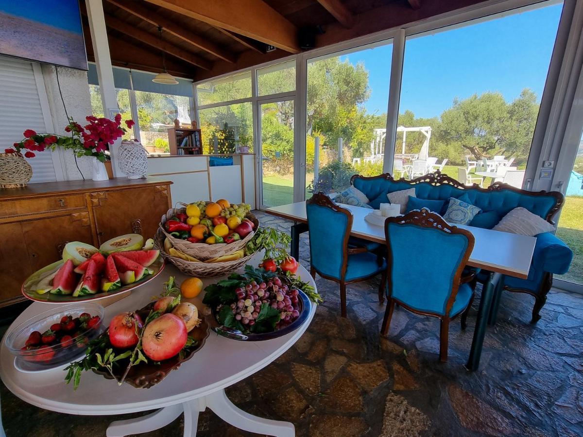Forestata Village Apartment