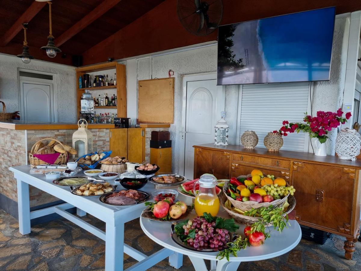 Forestata Village Apartment Kouvalata