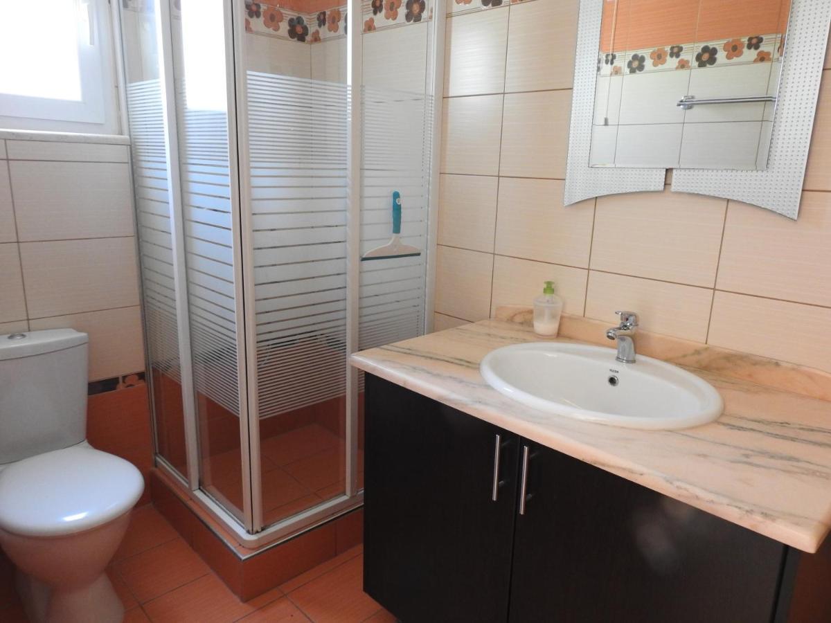 Apartment Athena Vitalades