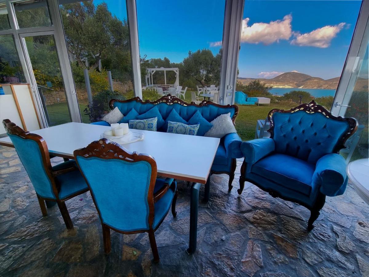 Forestata Village Apartment Kouvalata