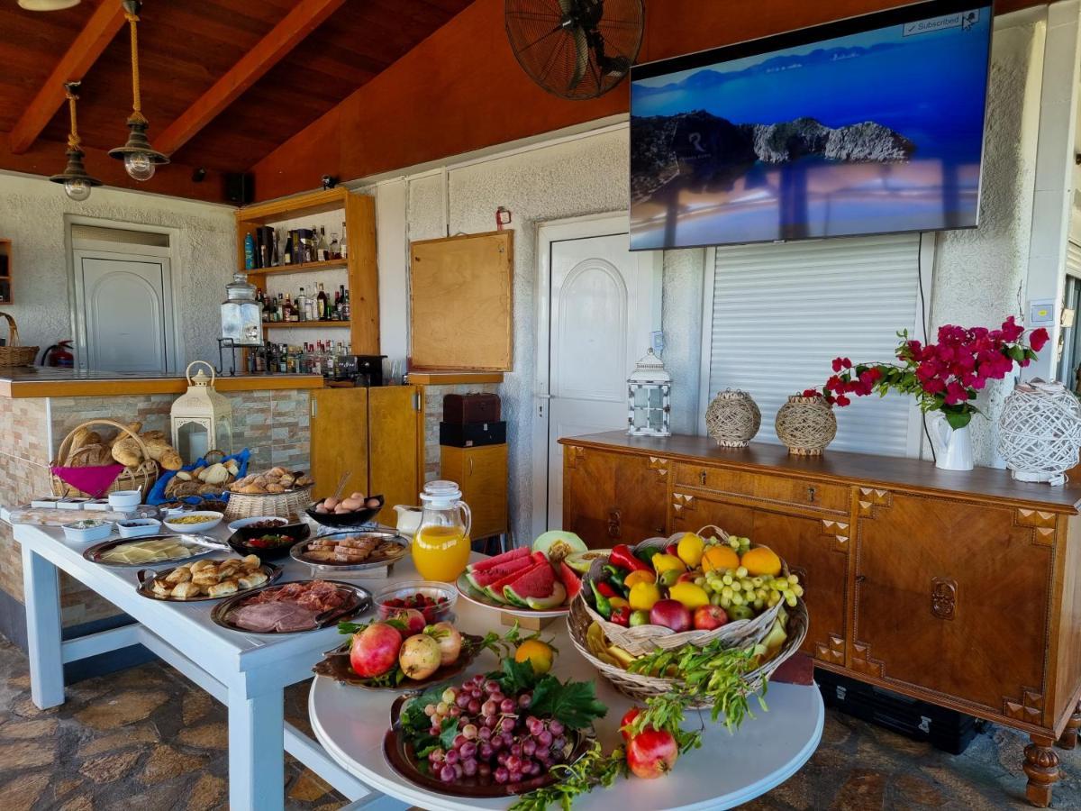 Forestata Village Apartment *