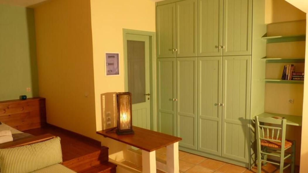 Apartment Yioka House *