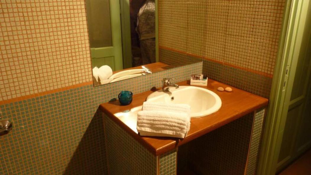 Yioka House Apartment *