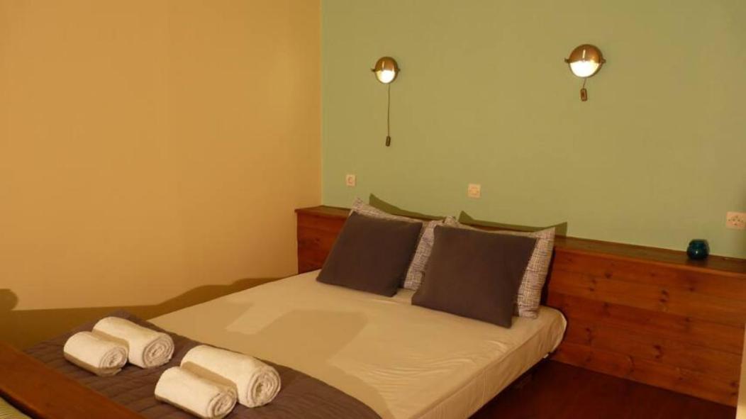 Apartment Yioka House Mikros Gialos