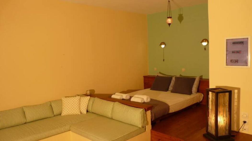 Apartment Yioka House *